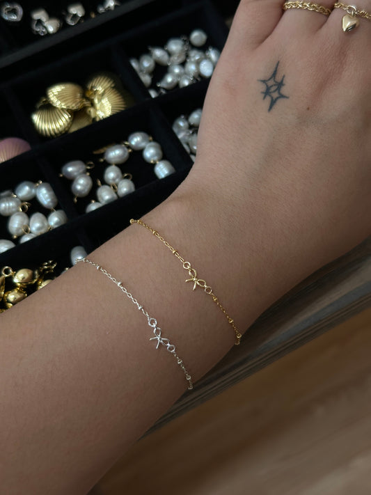 The lana bracelet